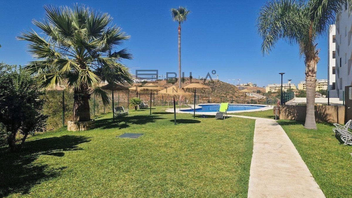 Photo du bien : Appartement à vendre à Riviera del Sol, Mijas