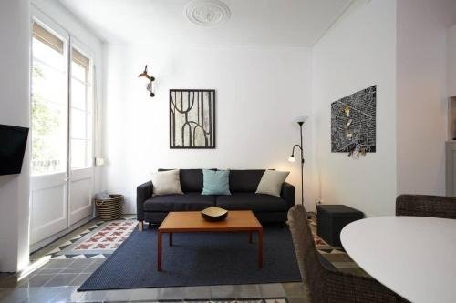 Photo du bien : Appartement Équipé & Très Central – Beautiful apartment in C/Sepulveda, Barcelone