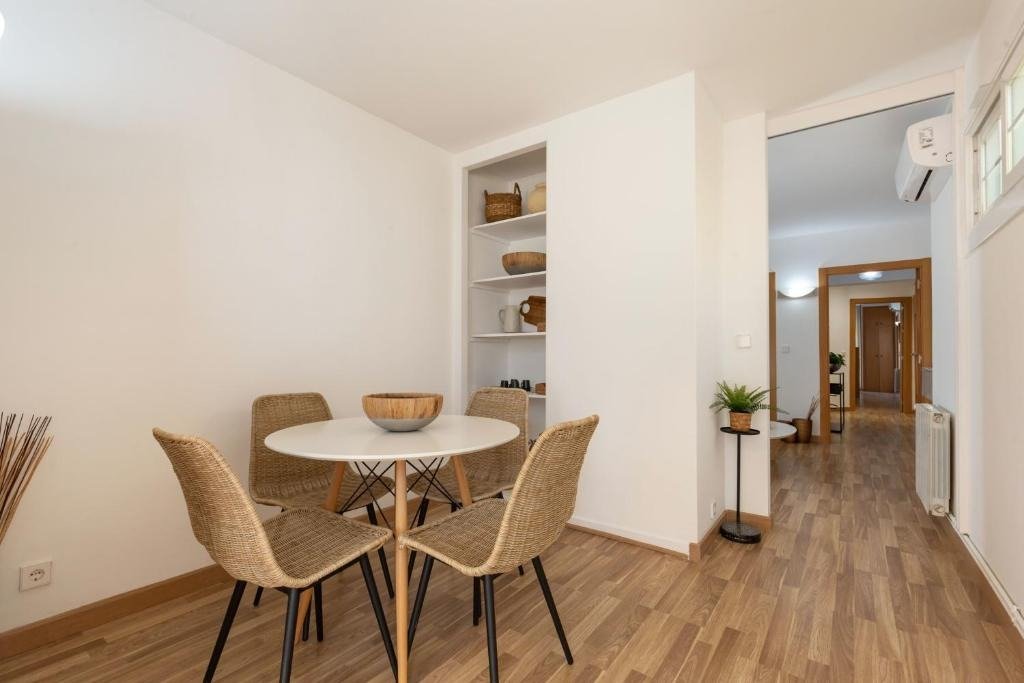 Photo du bien : Appartements BOHO & Spa – Alos Apartments Paseo de Gracia-Diagonal, Barcelone