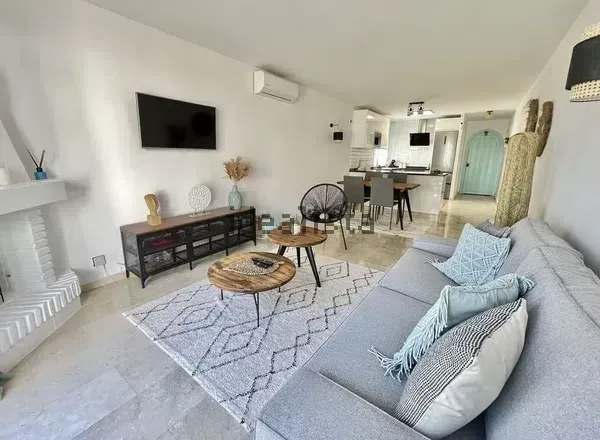 Photo du bien : Maison de village à louer - Calle Libra, 9 Riviera del Sol, Mijas