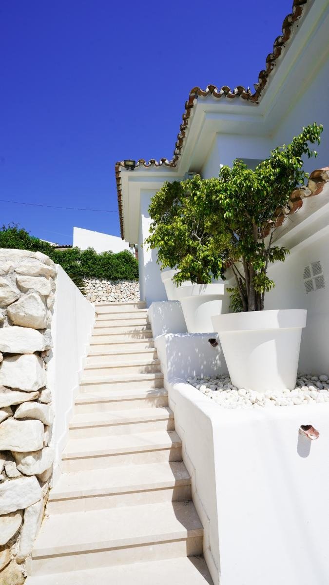 Photo du bien : Villa en location de vacances à Calaburra - Chaparral, Mijas