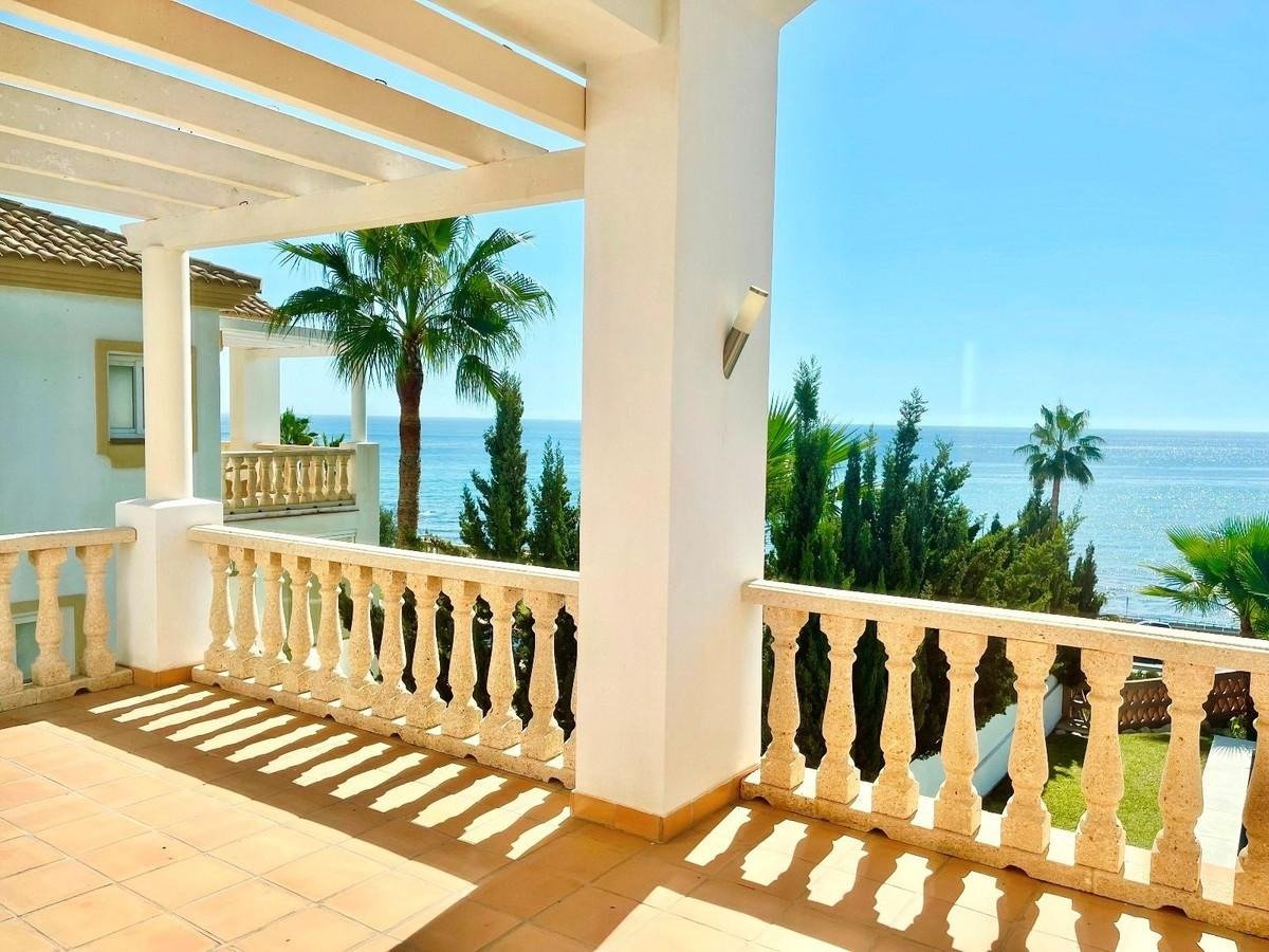 Photo du bien : Villa en location de vacances à Calaburra - Chaparral, Mijas