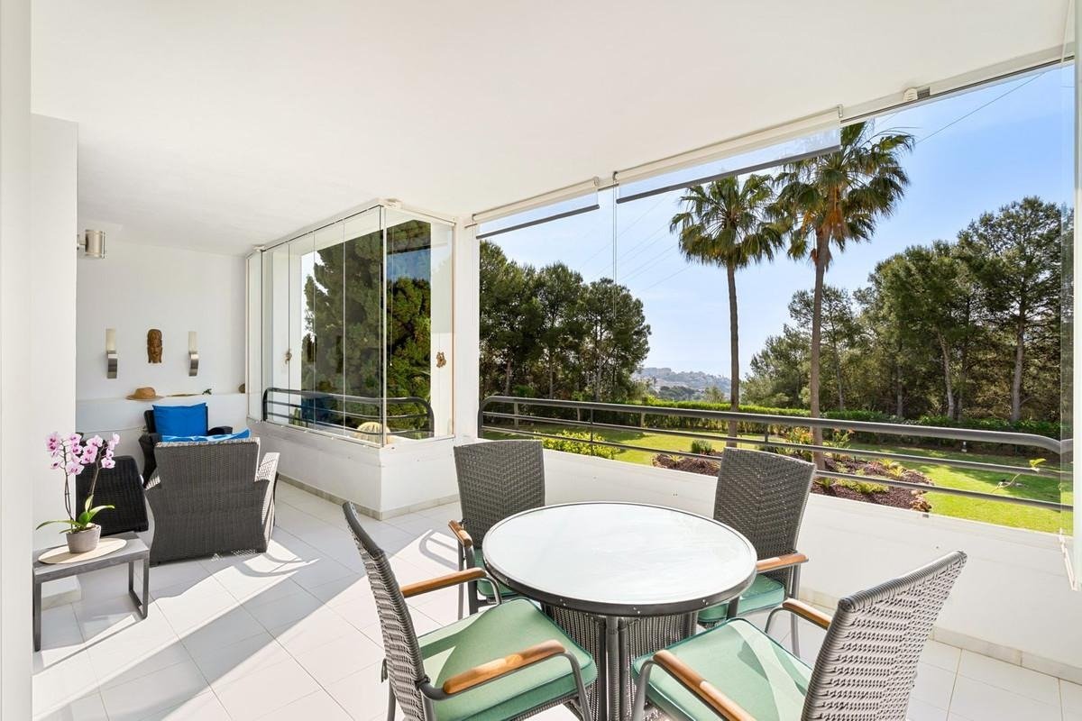 Photo du bien : Appartement à vendre à Riviera del Sol, Mijas