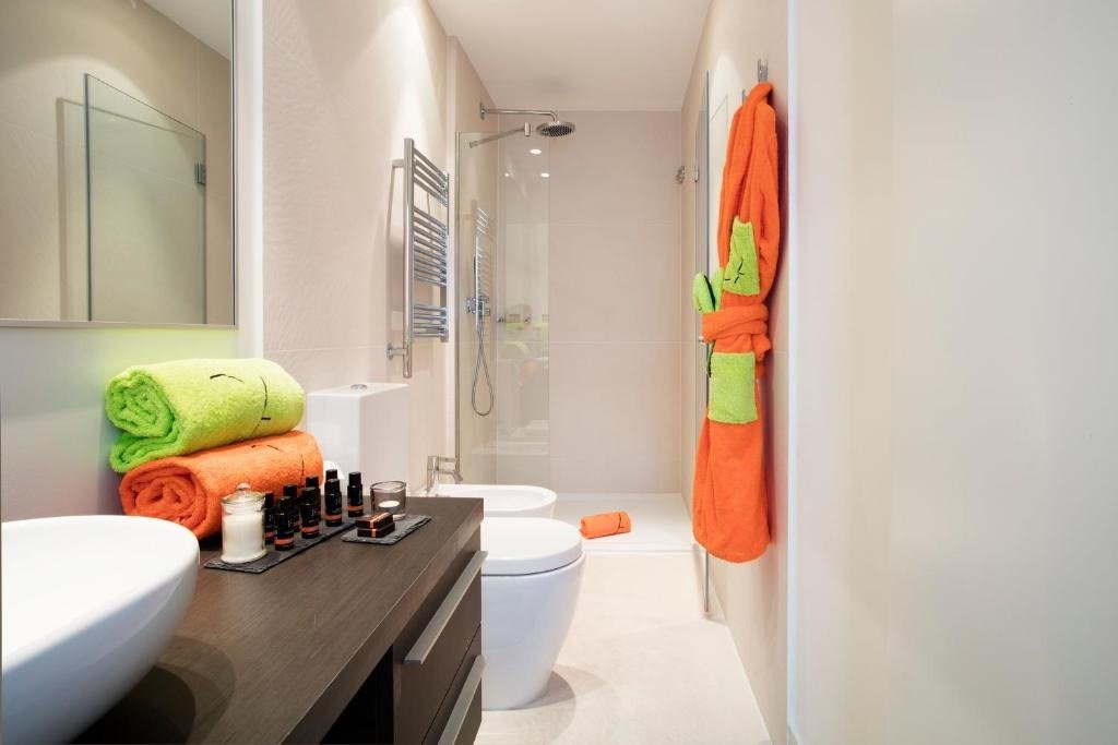 Photo du bien : Appartements Éléments & Duplex de Standing – Cosmo Apartments Passeig de Gràcia, Barcelone